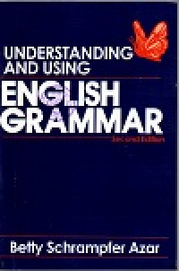 Understand and using english grammar