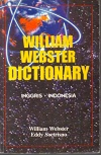 William webster dictionary