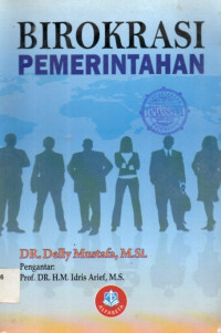 Birokrasi Pemerintahan