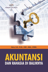 Akuntansi dan rahasia dibaliknya