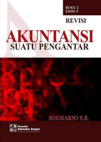 Akuntansi: suatu pengantar (Buku 2)