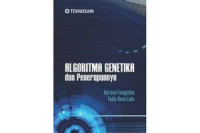Algoritma genetika dan penerapannya