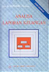 Analisa laporan keuangan