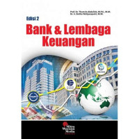 Bank dan Lembaga keuangan