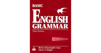 Basic english grammar