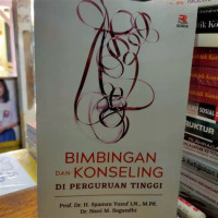 Bimbingan dan konseling di perguruan tinggi