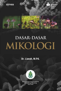 Dasar-dasar mikologi