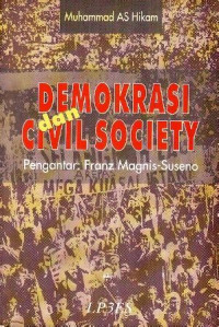 Demokrasi dan civil society
