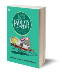 Di bawah bendera pasar