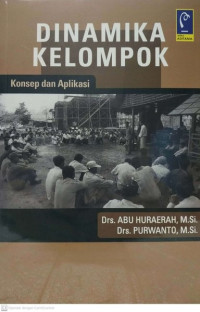 Dinamika Kelompok: konsep dan aplikasi