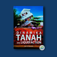 Dinamika tanah dan liquefaction