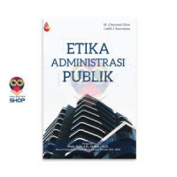 Etika administrasi publik
