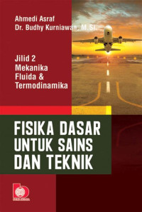 Fisika dasar untuk sains dan teknik: jilid 2 mekanika fluida dan termodinamika