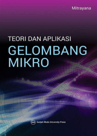 Gelombang mikro: teori dan aplikasi