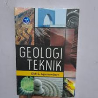 Geologi Teknik
