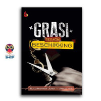 Grasi sebagai beschikking