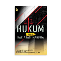 Hukum dan hak asasi manusia