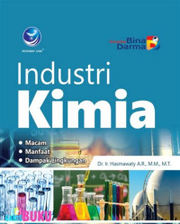 Industri kimia