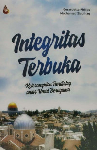 Integritas terbuka: keterampilan berdialog antar umat beragama