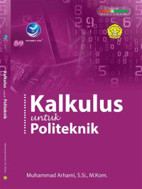 Kalkulus untuk politeknik