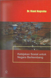 Kebijakan Sosial untuk Negara Berkembang