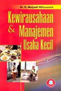 Kewirausahaan & manajemen usaha kecil