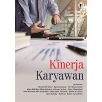 Kinerja karyawan