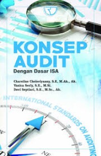 Konsep Audit dengan dasar ISA