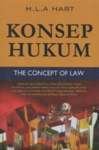 Konsep hukum