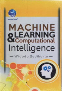 Machine learning dan computational intelligence