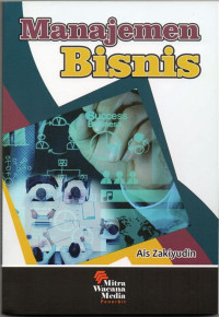 Manajemen bisnis