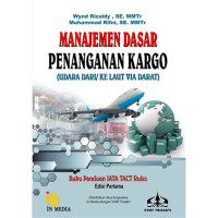 Manajemen dasar penanganan kargo