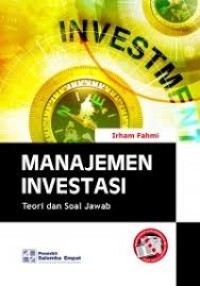 Manajemen Investasi ; teori dan soal jawab