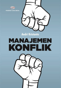 Manajemen konflik