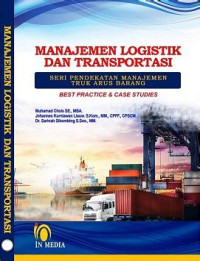 Manajemen logistik dan transportasi