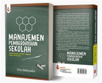 Manajemen pemberdayaan sekolah