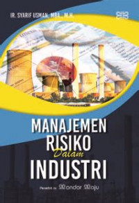 Manajemen Risiko dalam industri