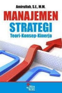 Manajemen strategi