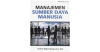 Manajemen sumber daya manusia