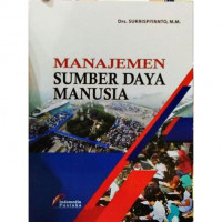 Manajemen Sumber Daya Manusia