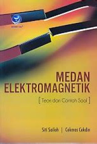 Medan elektromagnetik - teori dan contoh soal