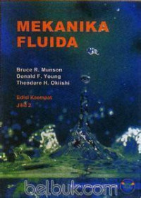 Mekanika fluida