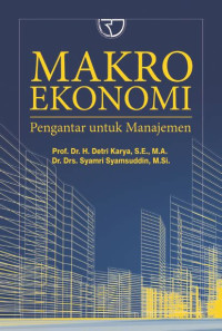 Mikro ekonomi untuk manajemen
