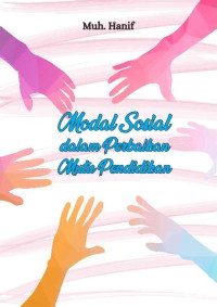 Modal sosial dalam perbaikan mutu pendidikan