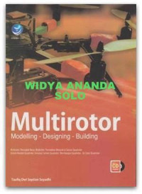 Multirotor - modelling - designing - building