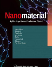 Nanomaterial: aplikasinya dalam pembuatan biofuel