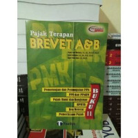 Pajak terapan breveta A dan B