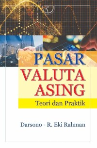 Pasar valuta asing: teori dan praktik