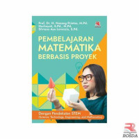 Pembelajaran matematika berbasis proyek