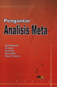 Pengantar analisis meta